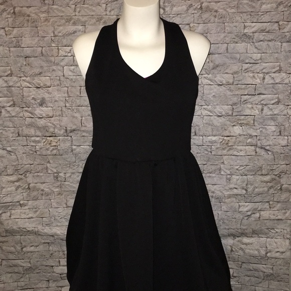 penneys black dresses